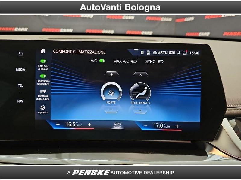BMW X1 X1 xDrive 25e xLine