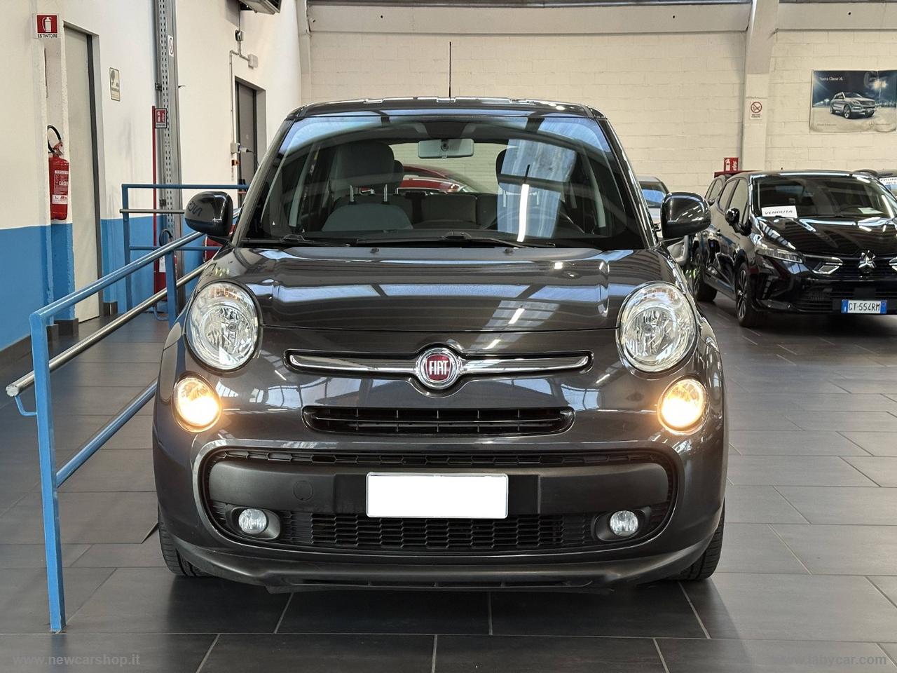 FIAT 500L 1.4 95 CV Lounge