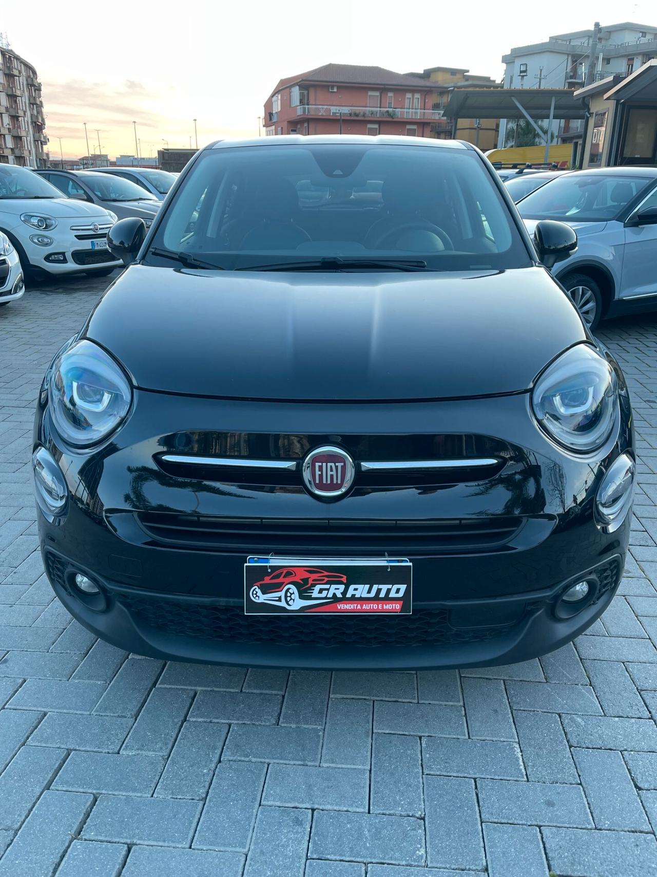 Fiat 500X 1.3 MultiJet 95 CV