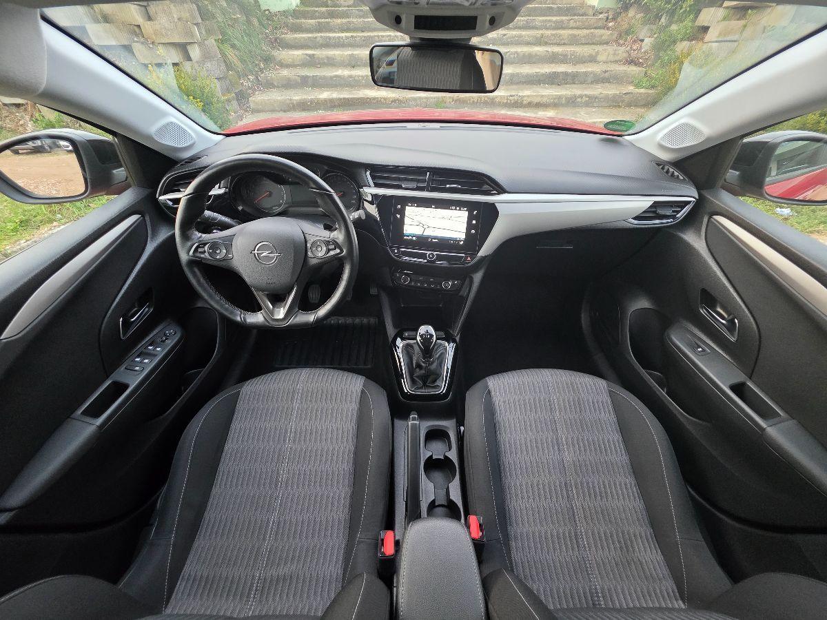 OPEL CORSA 1.2 BENZ 74.000KM GARANZ FINAZ