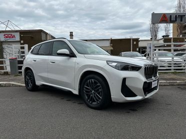 Bmw X1 18i MSport Edition, Tetto panoramico, Harman Kardon, 18"