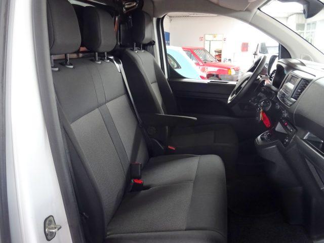 PEUGEOT Expert BlueHDi140S&S EAT8 Automatic PL-TN Premium Standar