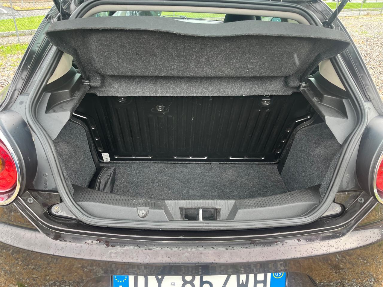 Alfa Romeo MiTo 1.4 105 CV M.air S&S Progression