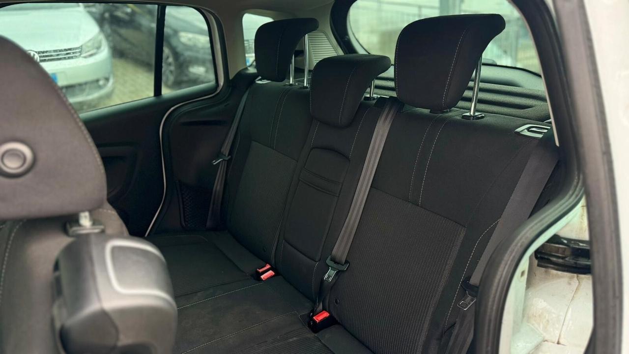 Ford B-Max 1.5 TDCi 2014 NEOP.