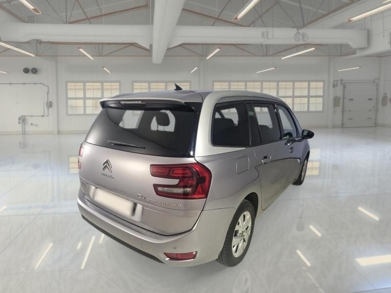 CITROEN GRAND C4 SPACETOURER BlueHDi 130 S/S Feel