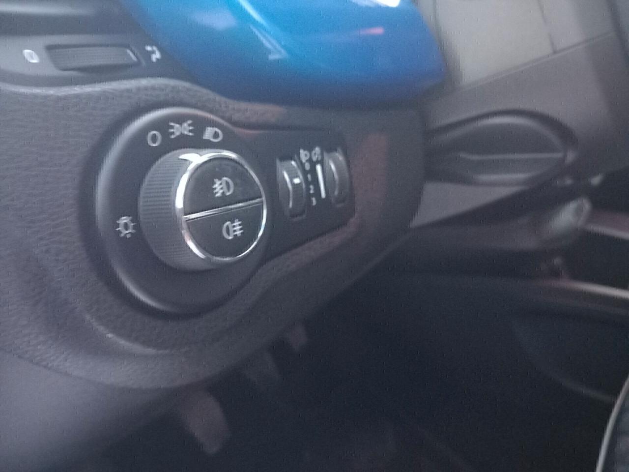 Fiat 500X 1.6 MultiJet 120 cv anno 2018 146 mila km