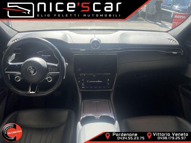 Maserati Grecale Grecale MHEV 300 CV AWD GT Q4