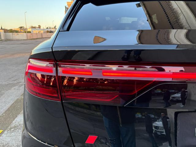 AUDI Q8 50 TDI 286 CV quattro tiptronic S line edition