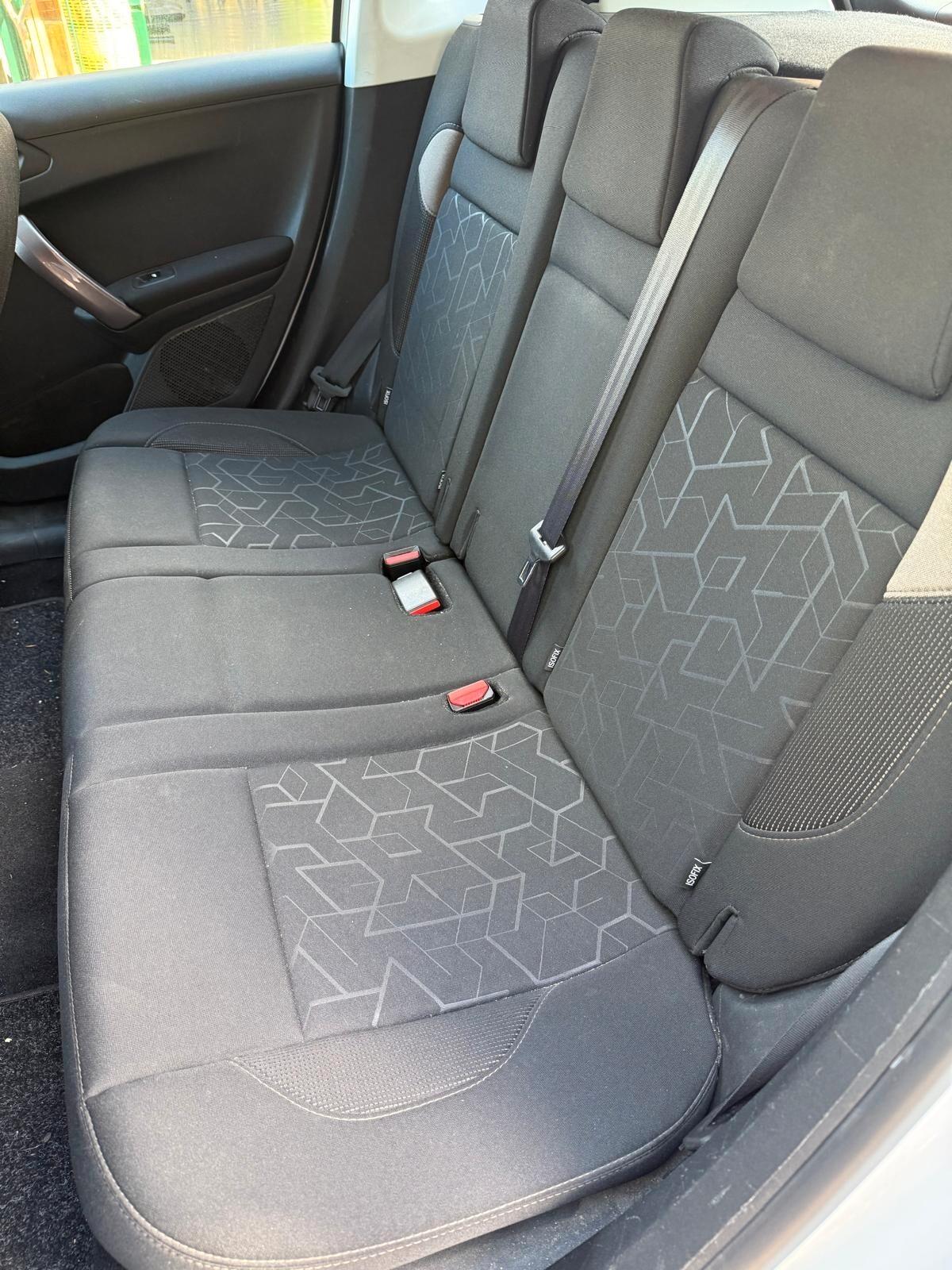 Peugeot 2008 PureTech 82 Active UNICO PROPRIETARIO COME NUOVA
