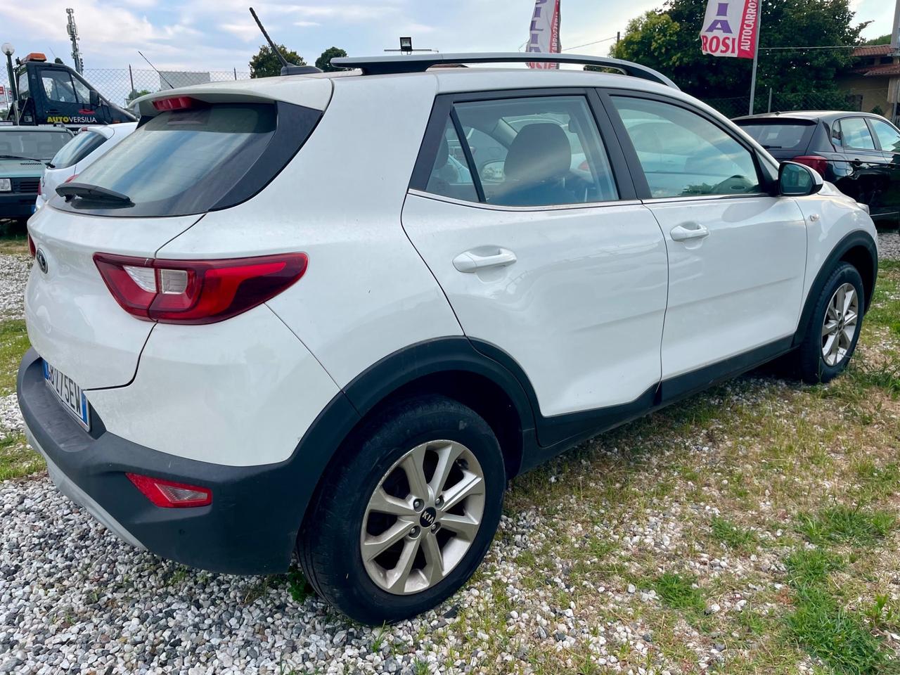 Kia Stonic 1.4 MPI 100 CV Energy