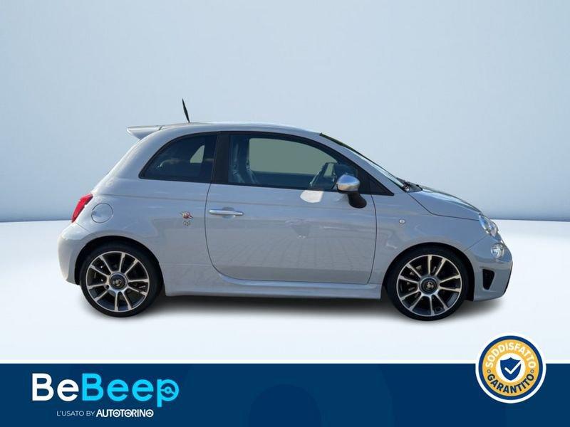 Abarth 595 1.4 T-JET TURISMO 165CV