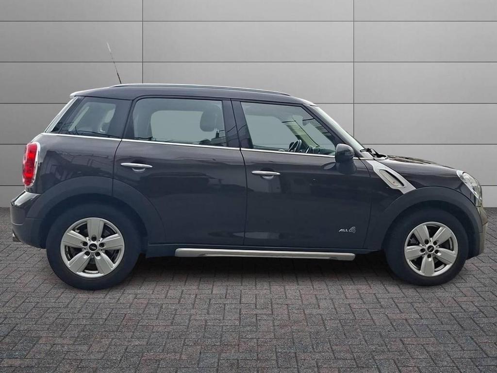 Mini Cooper D Countryman 2.0 D Cooper D Business ALL4 Auto