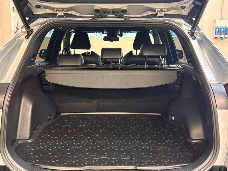 Toyota RAV4 2.5 HV (222CV) E-CVT AWD-i Style