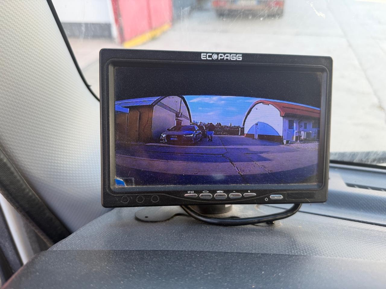 Isuzu P75 5.2L Ribaltabile Revisionato 16.000km