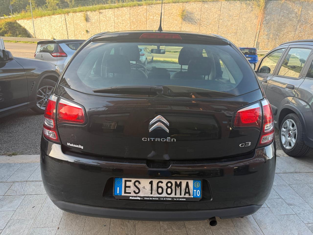 Citroen C3 1.2 VTi 82 Seduction