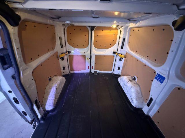 FORD Transit Custom 280 2.0 EcoBlue 170 PC Furgone Trend