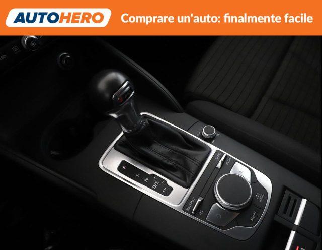 AUDI A3 SPB 1.6 TDI S tronic Sport