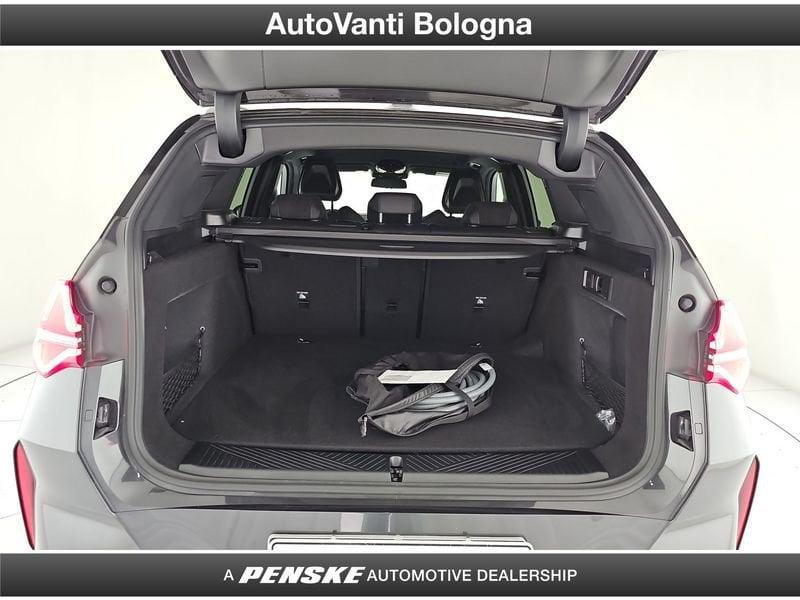 BMW X3 X3 xdrive30e MSport Pro auto