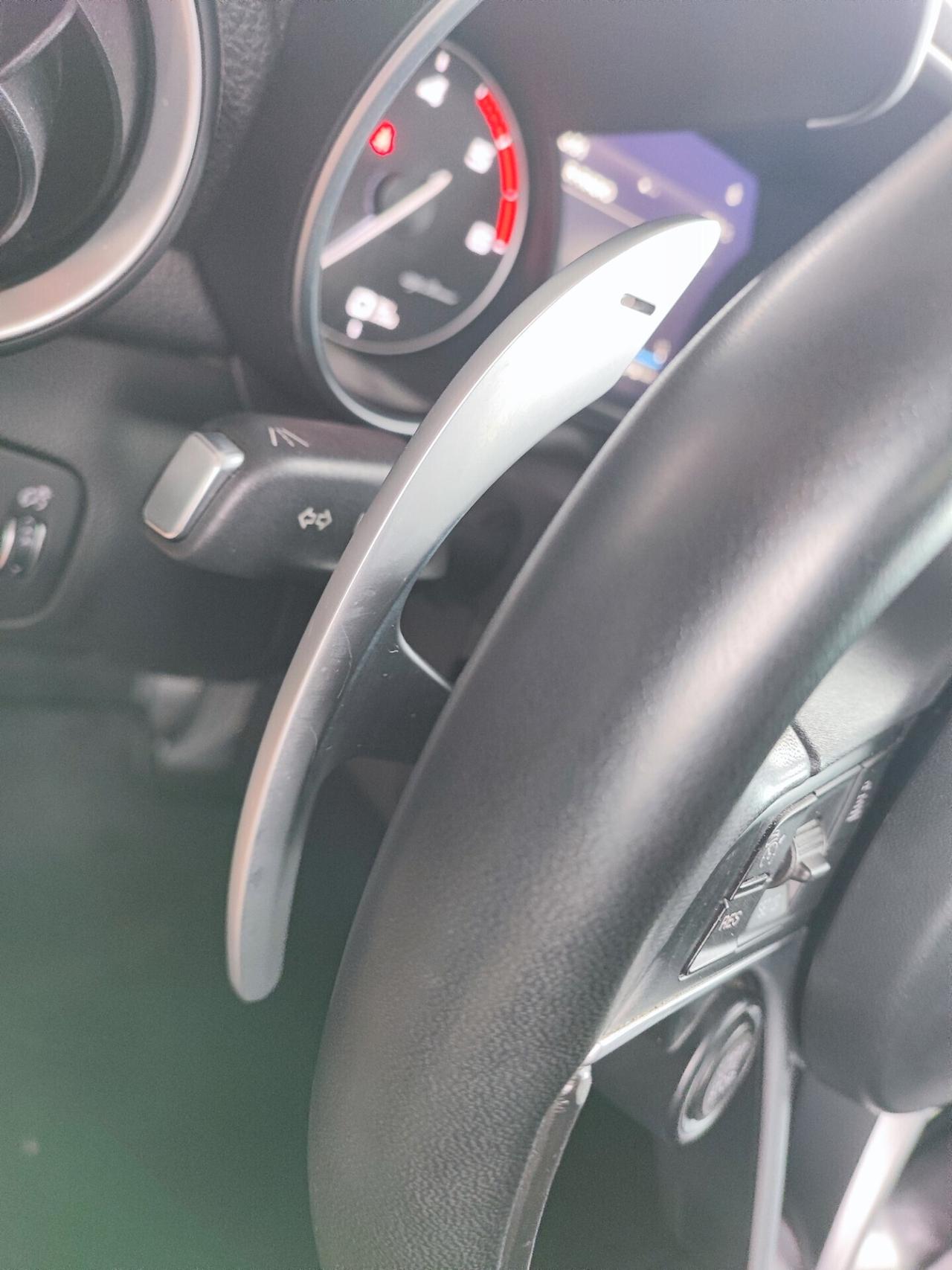 Alfa Romeo Giulia 2.2 Turbodiesel 160 CV AT8 Super