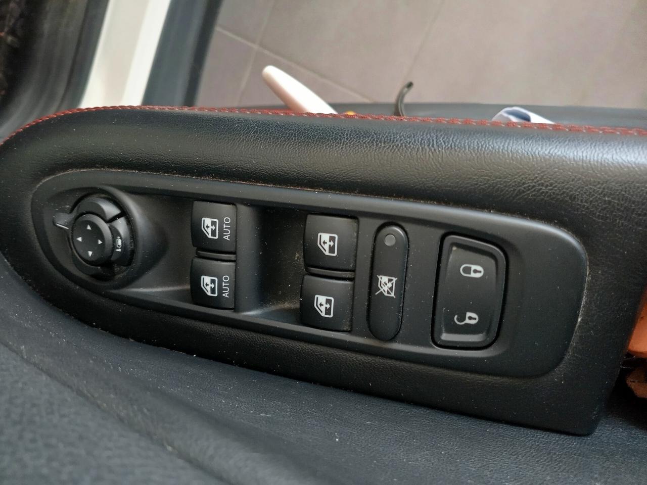 Jeep Compass 2.0 Multijet II 170 aut. 4WD Trailhawk