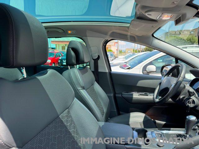 PEUGEOT 3008 BlueHDi 120 EAT6 S&S Allure Automatica
