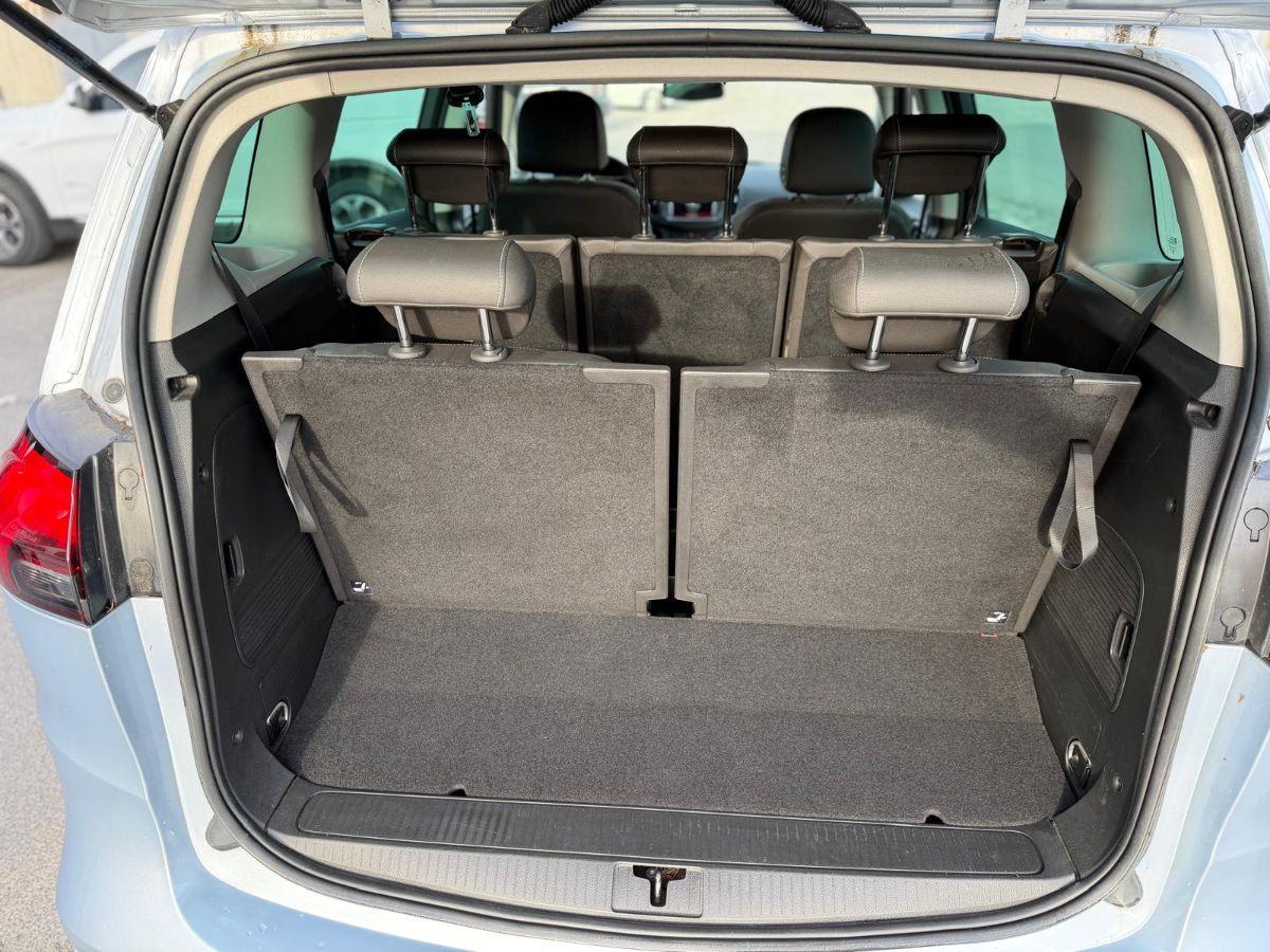 OPEL - Zafira - 1.6 T EcoM 150 CV Innovation