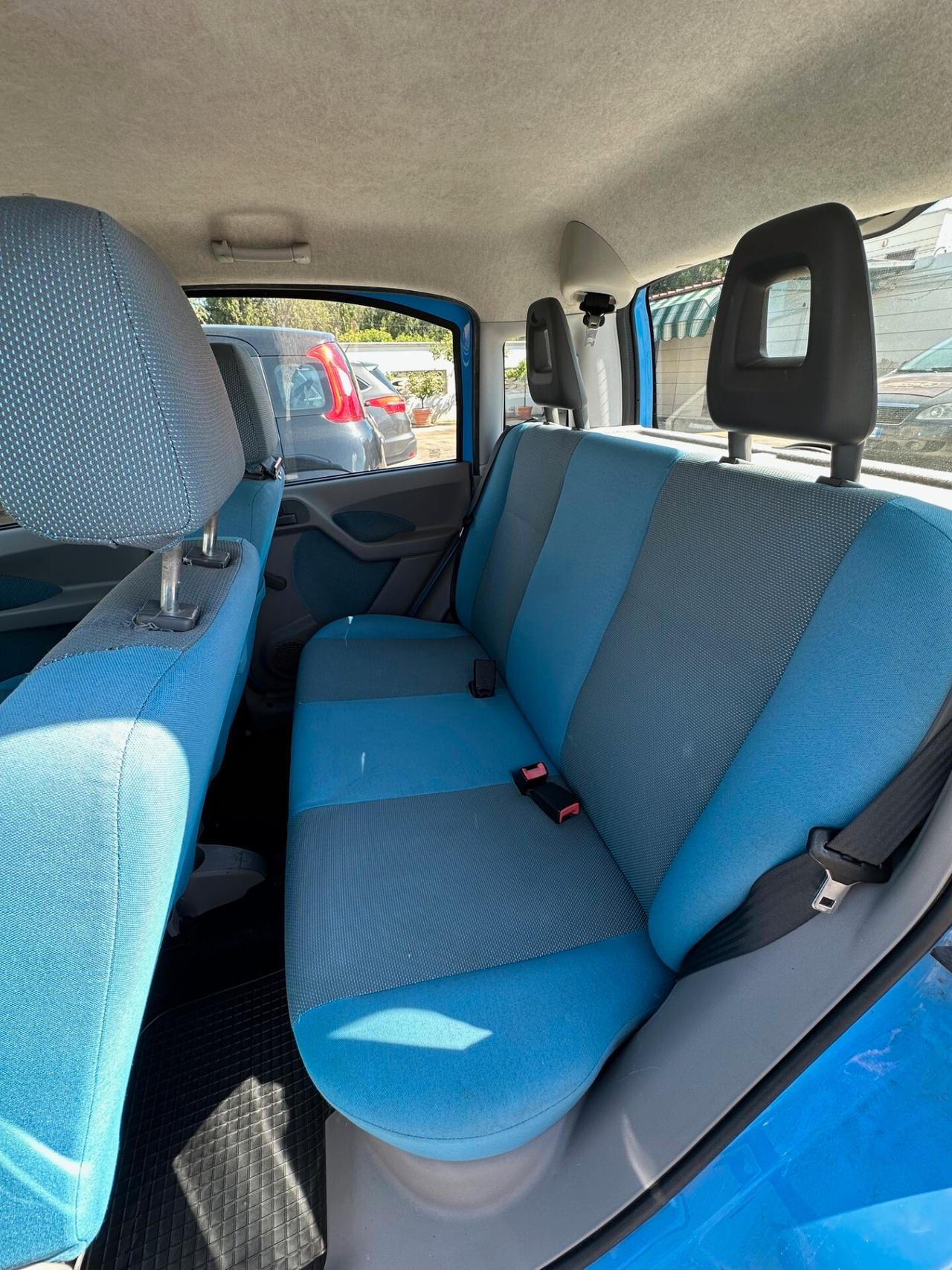 FIAT PANDA 1.2 BENZINA 2004 OK NEOPATENTATI