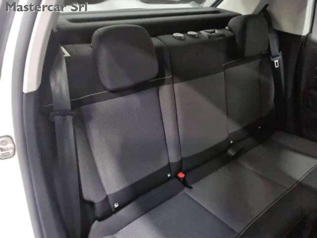 CITROEN C3 BLUEHDI 100 SeS BUSINESS COMBI N1 5 posti - GD135T