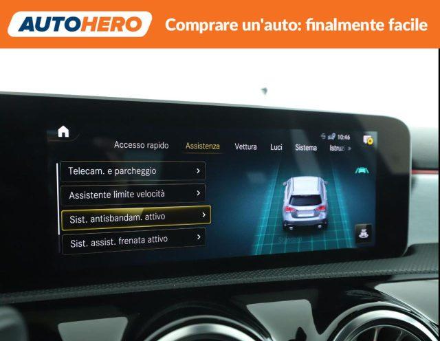 MERCEDES-BENZ A 35 AMG 4Matic