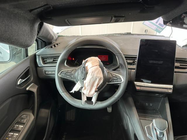 RENAULT Captur FULL HYBRID E-TECH 145CV ESPIRIT ALPINE