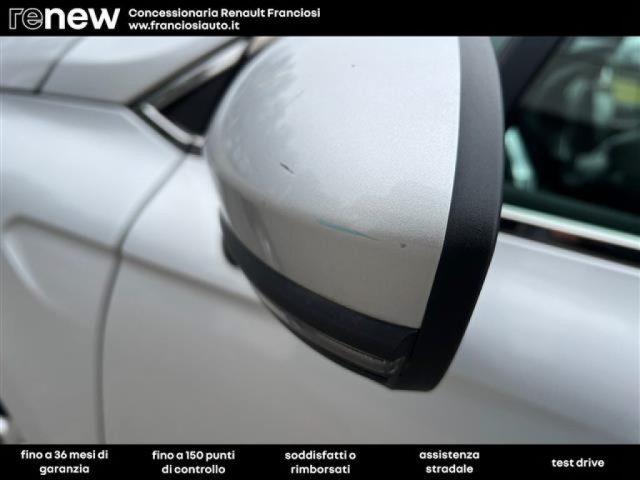 RENAULT Clio 5 Porte 1.0 TCe GPL Intens my21