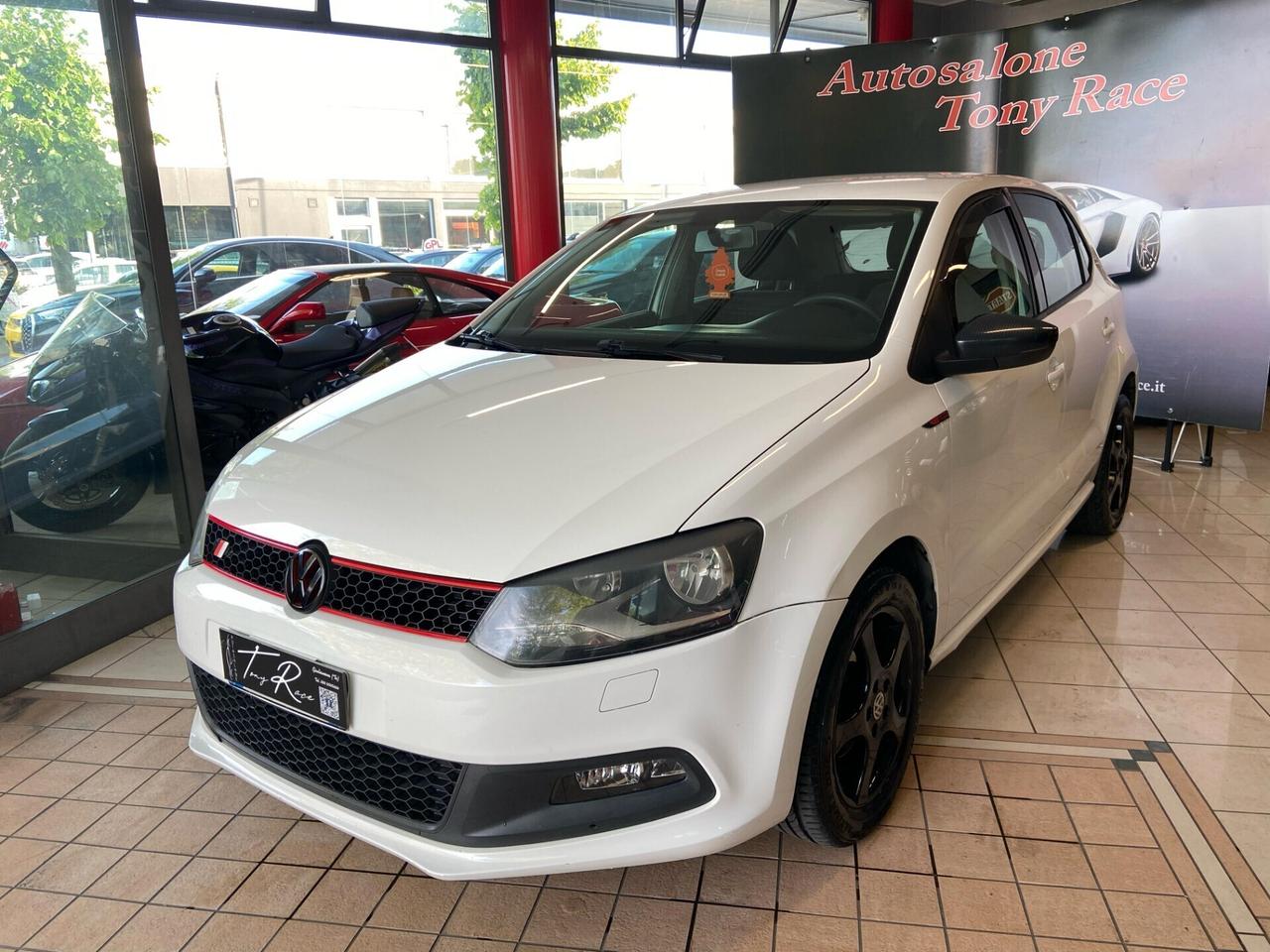 Volkswagen Polo 1.2 TDI DPF 5 p. Comfortline