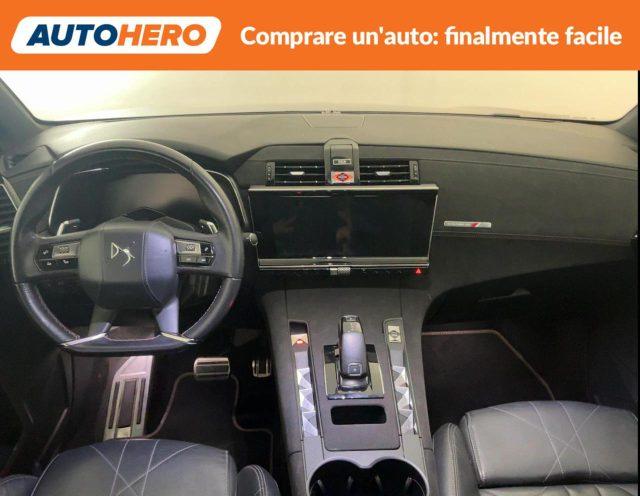 DS AUTOMOBILES DS 7 Crossback BlueHDi 130 aut. Performance Line+