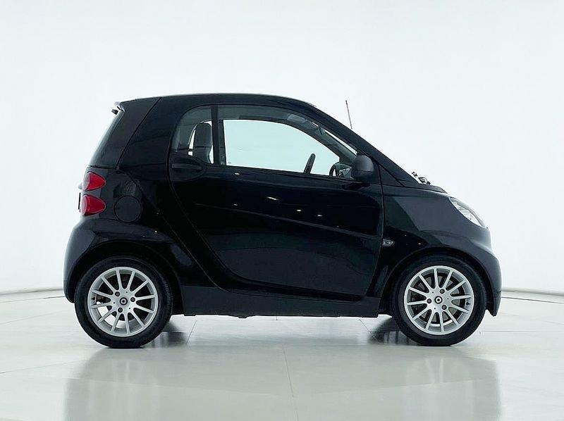 smart fortwo fortwo 1000 52 kW coupé ** KM 76.000 **
