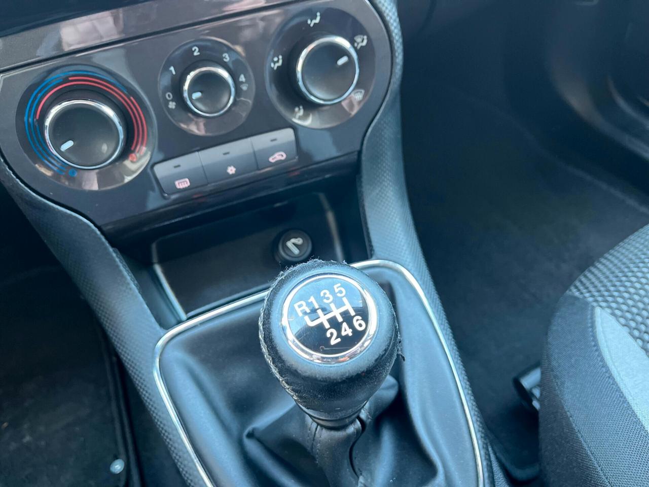 Fiat Bravo 1.6 MJT