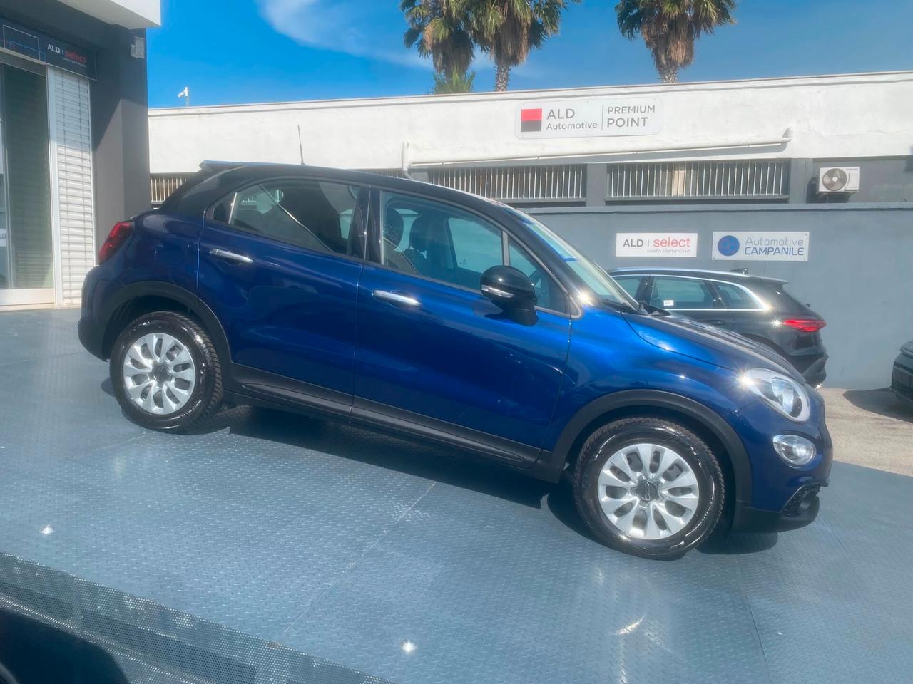 Fiat 500X 1.3 MultiJet 95 CV