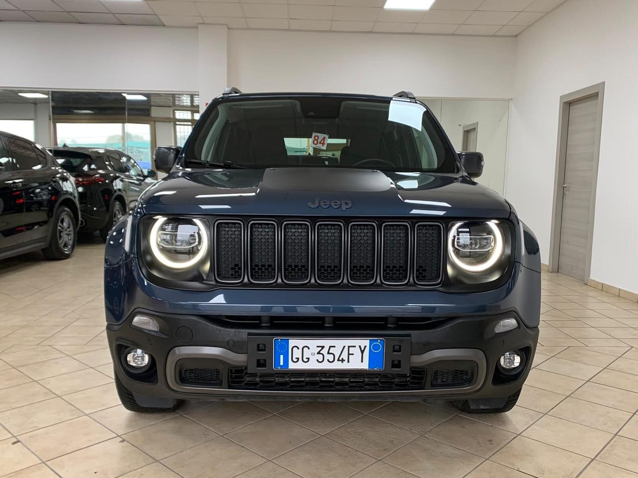 Jeep Renegade 1.3 T4 240CV PHEV 4xe Trailhawk *IVA DEDUCIBILE*