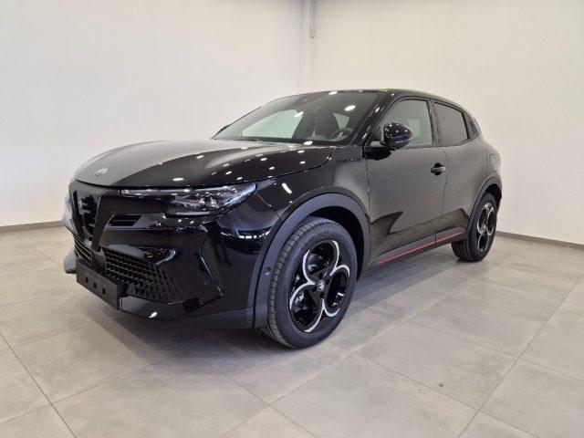 ALFA ROMEO Junior 1.2 136 CV Hybrid eDCT6 Speciale Tech Pack