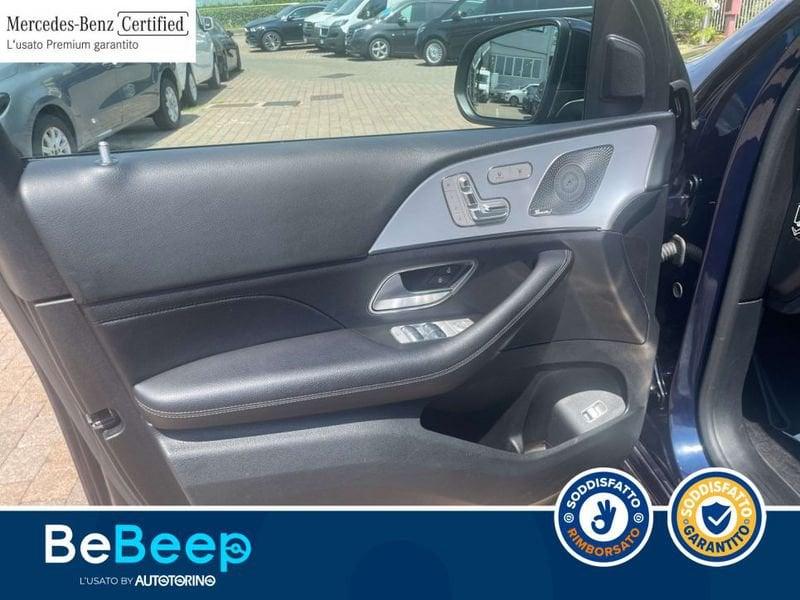 Mercedes-Benz GLE 300 D PREMIUM PLUS 4MATIC AUTO