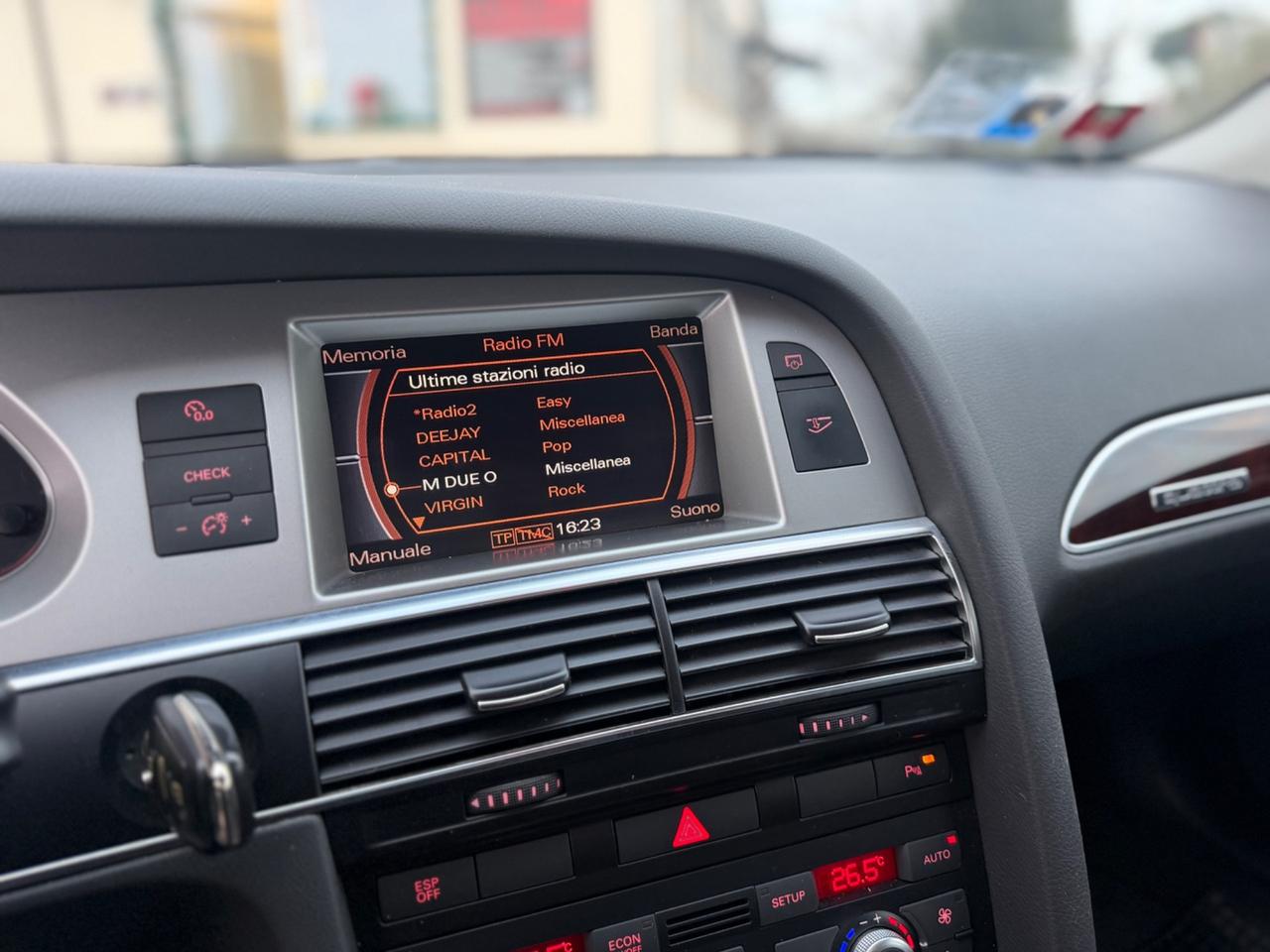 Audi A6 3.0 V6 TDI F.AP quattro tiptronic Limited Edition