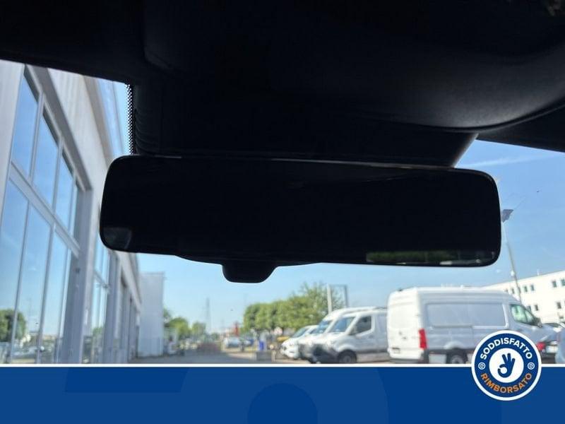 Mercedes-Benz Classe A 180d Automatic AMG Line Advanced Plus