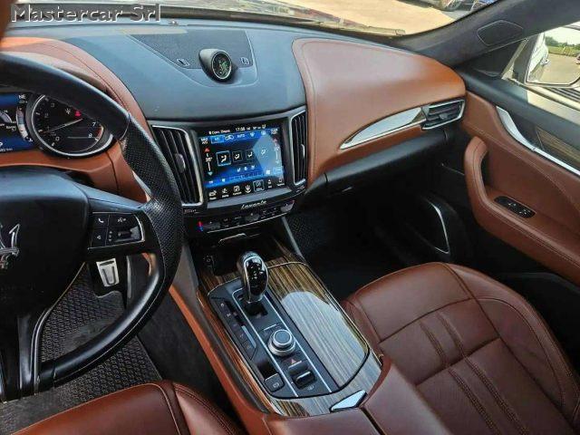 MASERATI Levante S 3.0 V6 430cv auto AWD - FULL OPT - FH158AH
