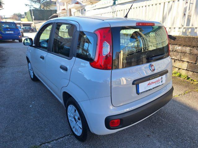 FIAT Panda 1.2 EasyPower Easy *GPL*