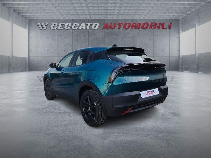 Alfa Romeo Junior Junior 1.2 ibrida 136cv edct6