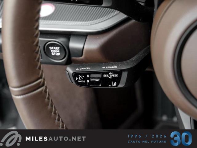 PORSCHE 992 Carrera Cabriolet InnoDrive Scarichi Sed ventilati