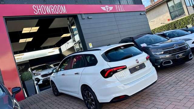 Fiat Tipo 1.6 MultiJet 130CV S&S SW City Life