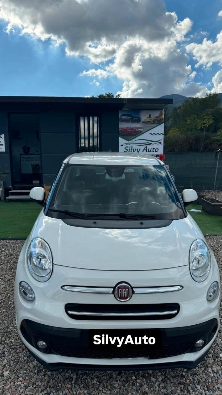 Fiat 500L 1.3 Multijet 95 CV Dualogic Business