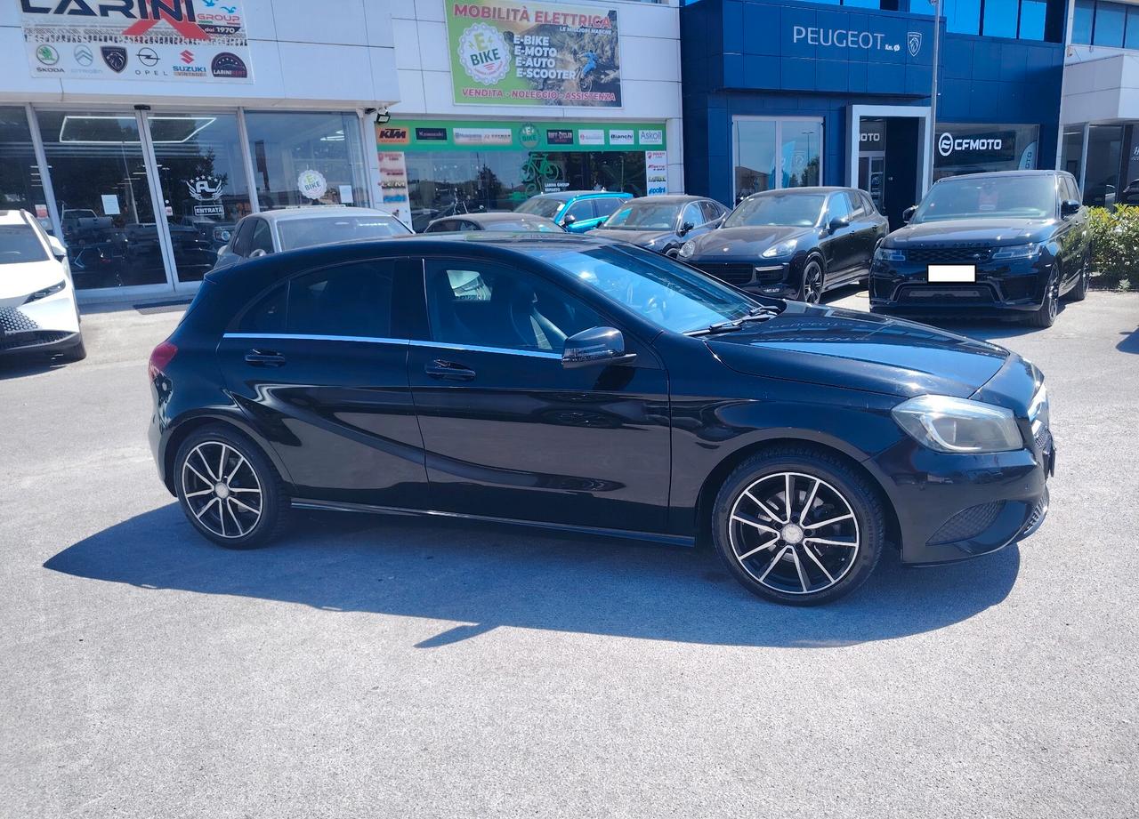 Mercedes-benz CLA 200 Executive
