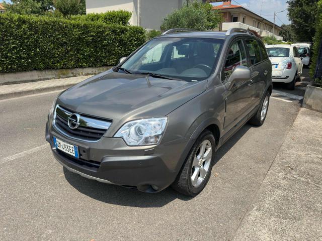 OPEL Antara 2.0 CDTI 150CV aut. Cosmo