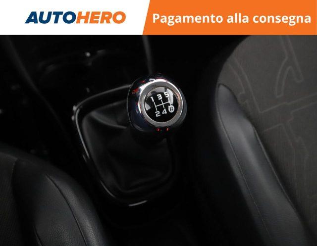 TOYOTA Aygo 1.0 VVT-i 69 CV 5 porte x-wave